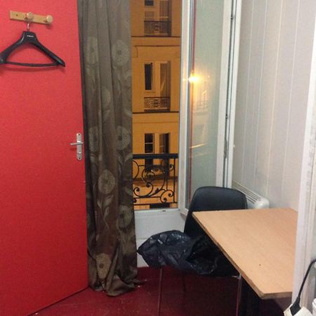 Hotel Cyrano Voltaire Paris Ngoại thất bức ảnh