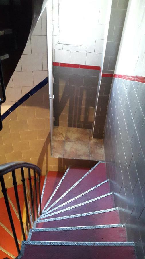 Hotel Cyrano Voltaire Paris Ngoại thất bức ảnh