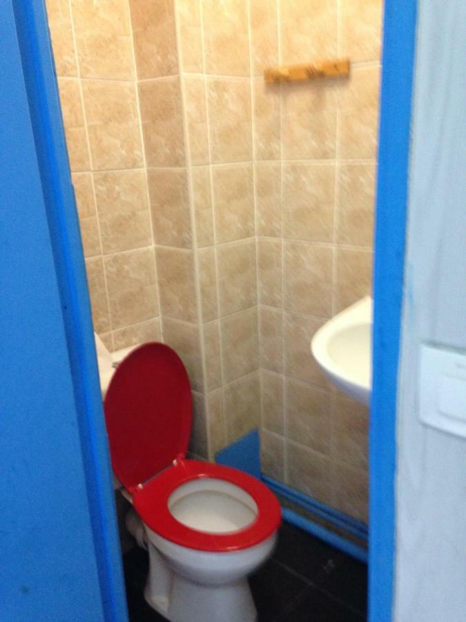 Hotel Cyrano Voltaire Paris Ngoại thất bức ảnh